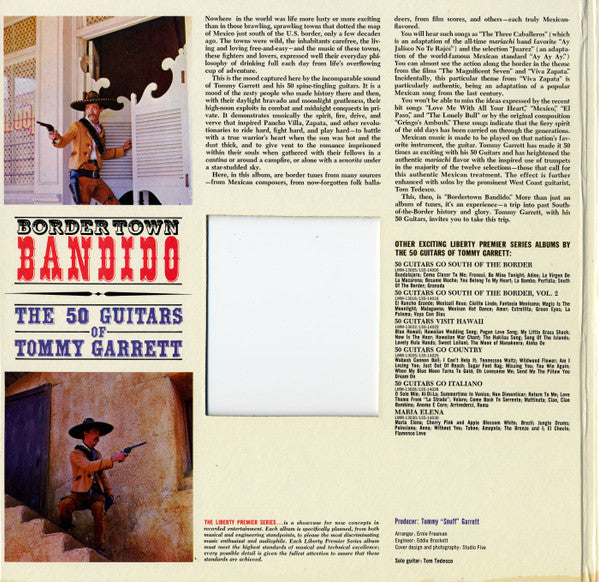 Bordertown Bandido - Image 2