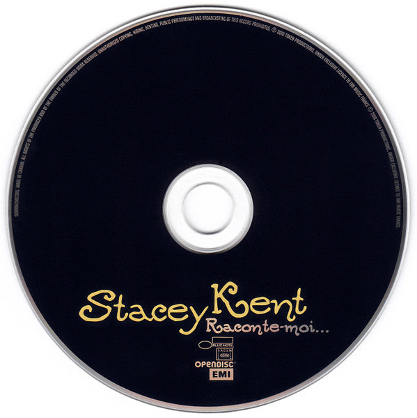 Raconte-Moi... - Image 4