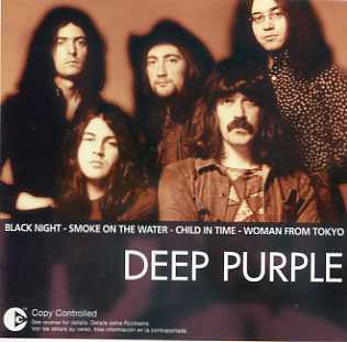 The Essential Deep Purple - Image 1