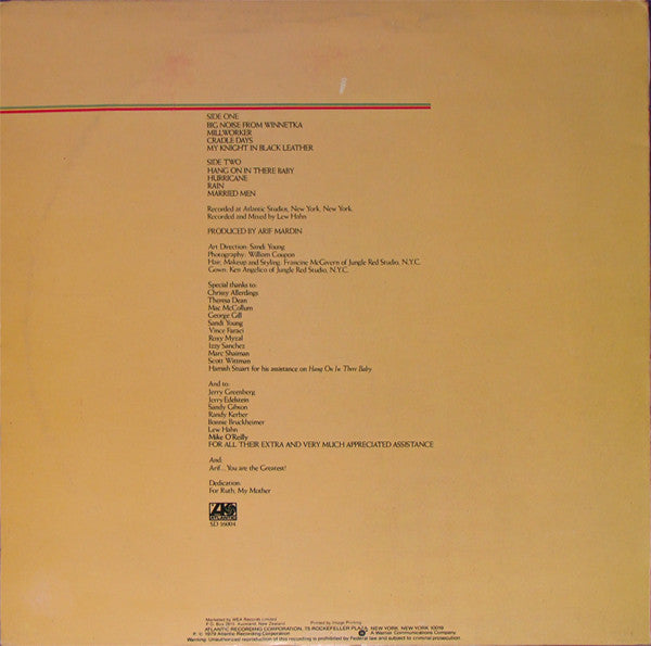 Thighs And Whispers - Image 2