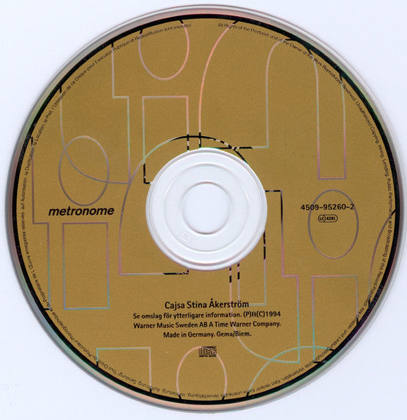 Cajsa Stina - Image 3