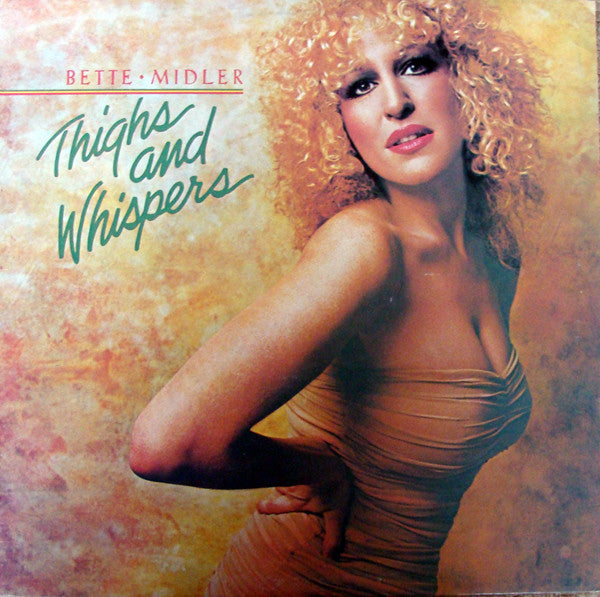 Thighs And Whispers - Image 1