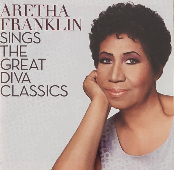 Sings The Great Diva Classics - Image 1