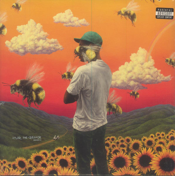 Scum Fuck Flower Boy - Image 1