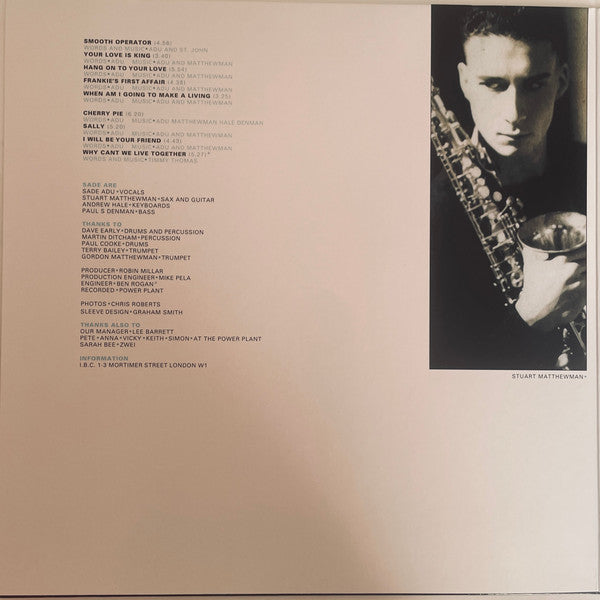 Diamond Life - Image 2