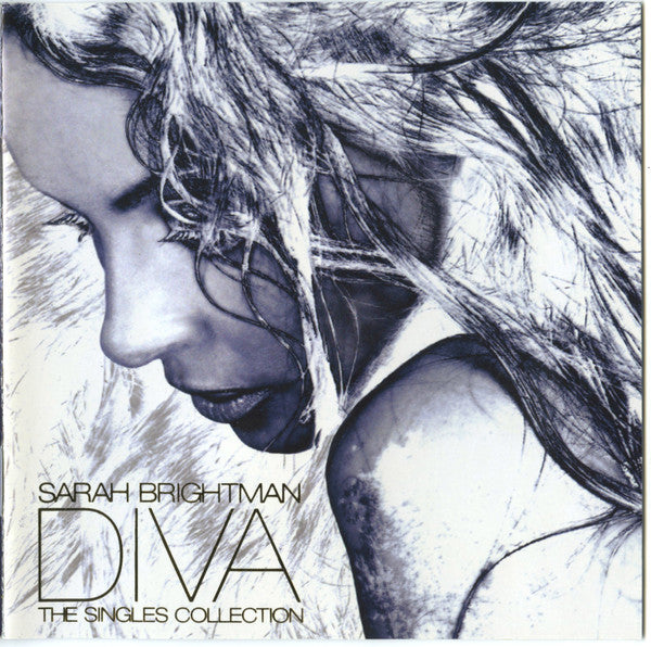 Diva : The Singles Collection - Image 1