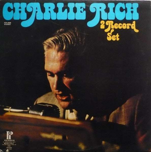 2 Record Set - Image 1