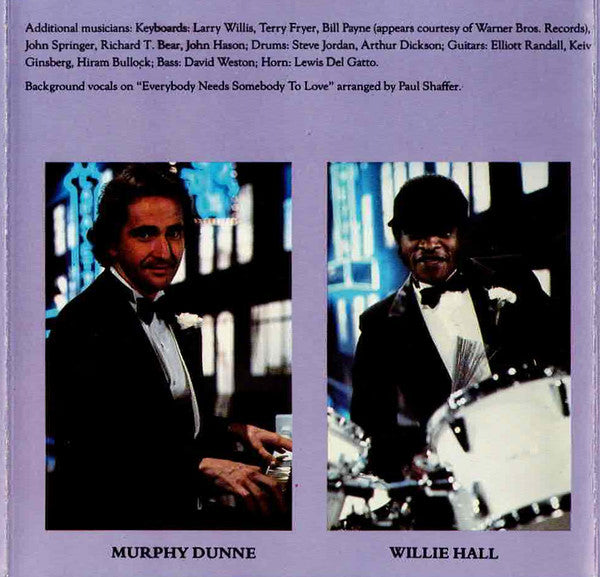 The Blues Brothers (Original Soundtrack Recording) - Image 6