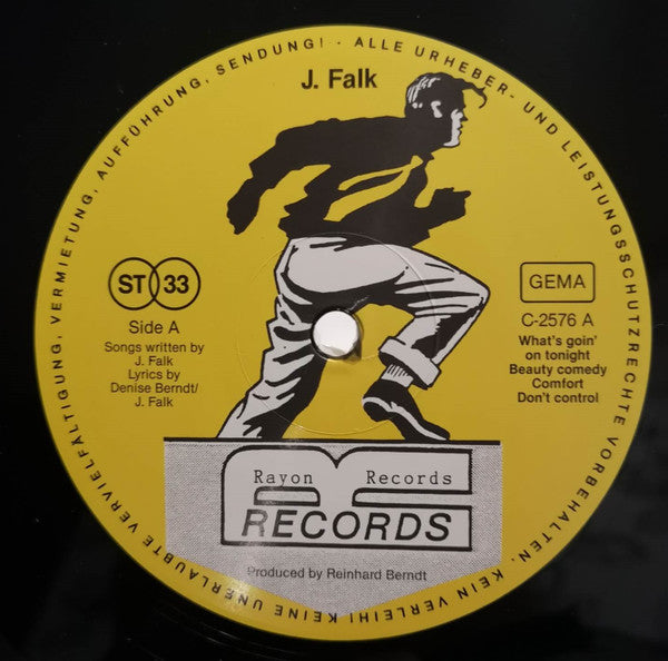 What's Going On Tonight - Image 3