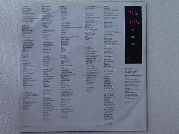 The Sweet Keeper - Image 4