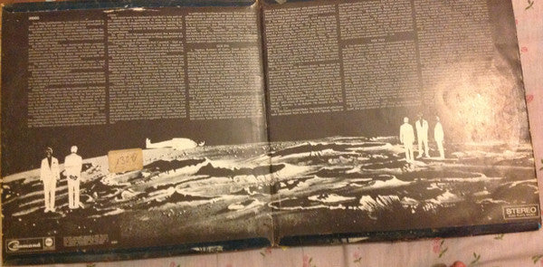 Moog - The Electric Eclectics Of Dick Hyman - Image 2