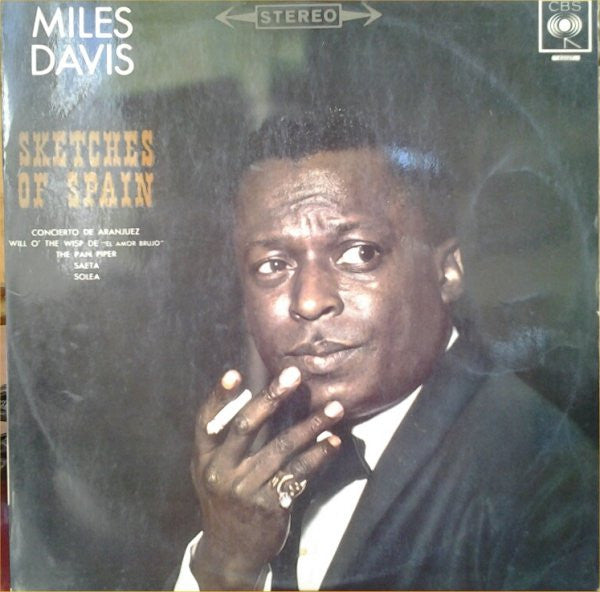 Sketches Of Spain - Image 1