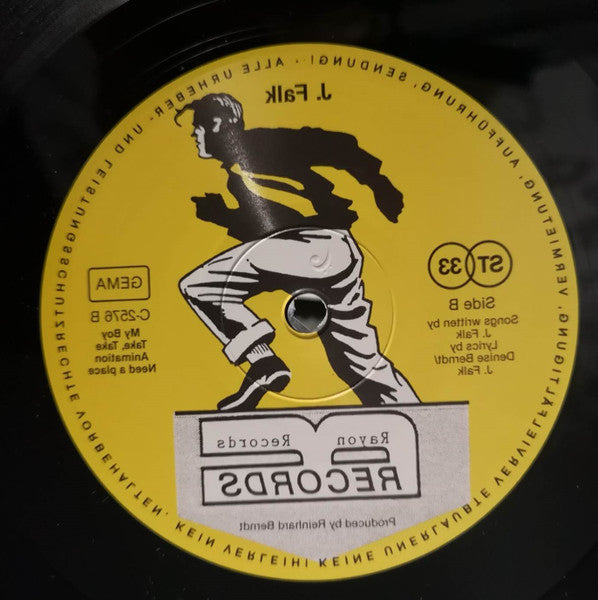 What's Going On Tonight - Image 4