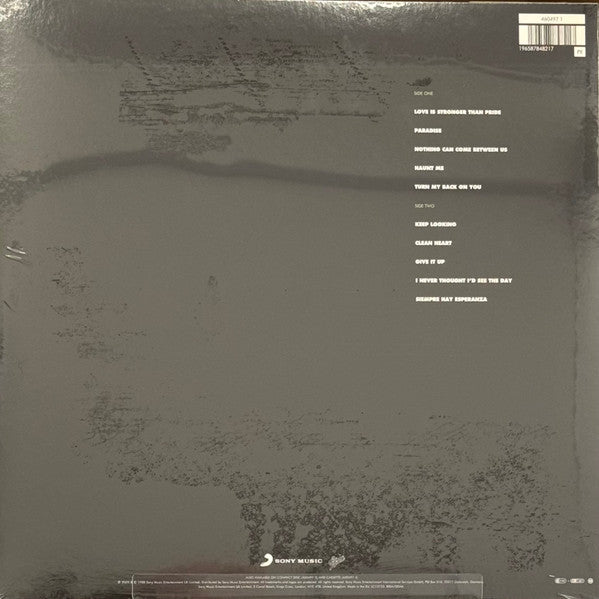 Stronger Than Pride - Image 3