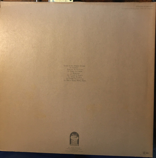 La Pulce D'Acqua - Image 2