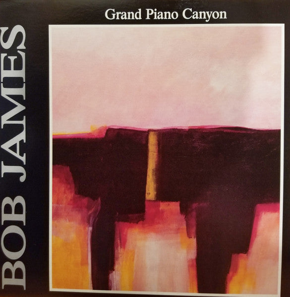 Grand Piano Canyon - Image 1