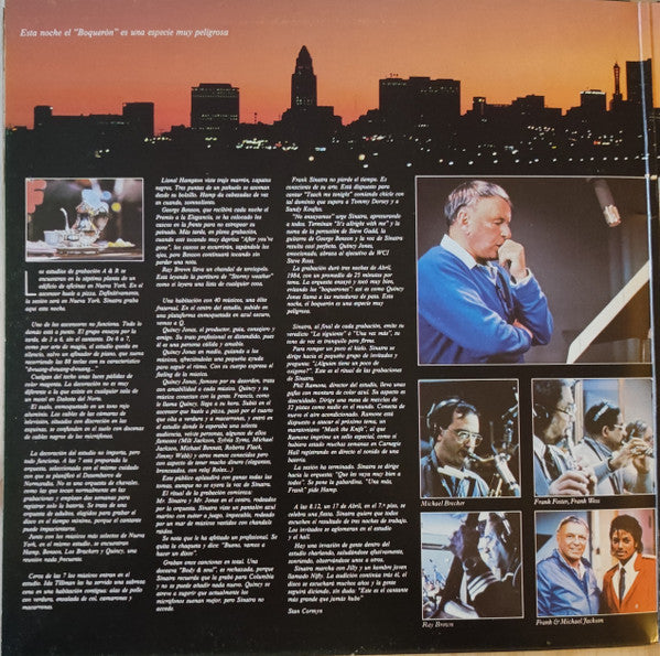 L.A. Is My Lady - Image 2