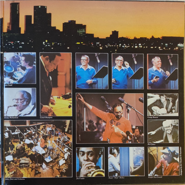 L.A. Is My Lady - Image 3