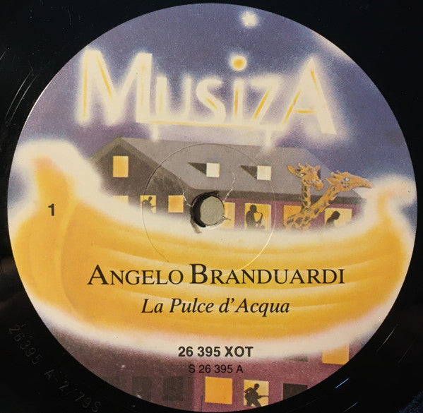 La Pulce D'Acqua - Image 3