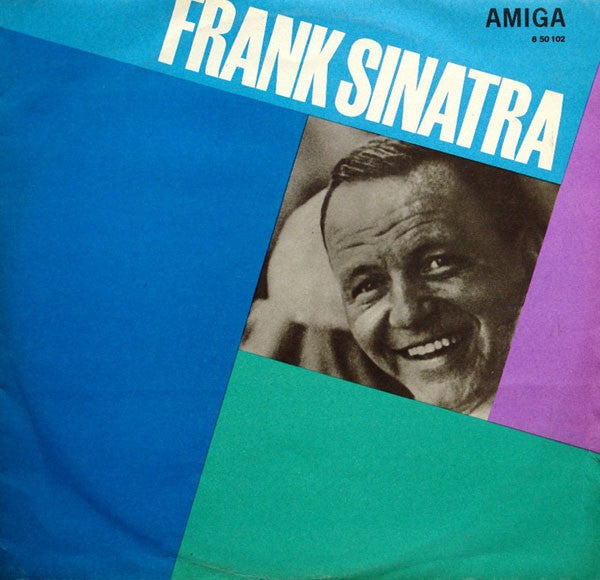 Frank Sinatra - Image 1