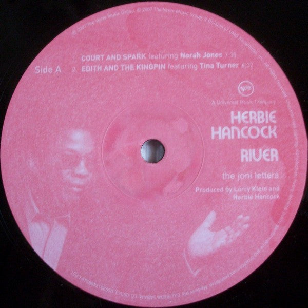 River: The Joni Letters - Image 5