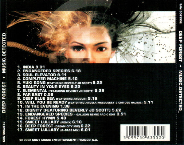 Music Detected - Image 4