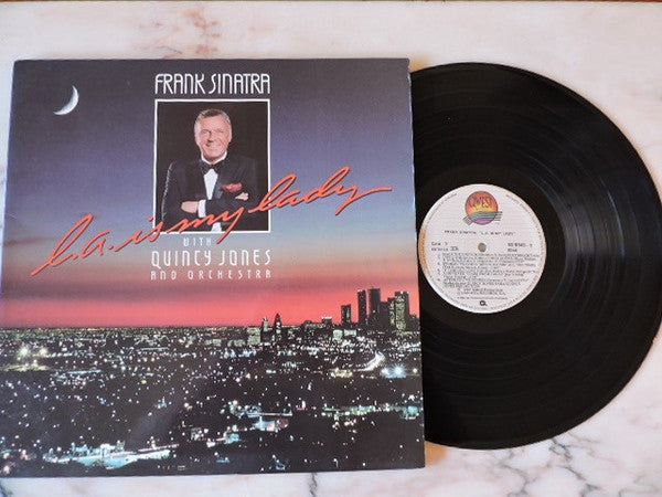 L.A. Is My Lady - Image 6