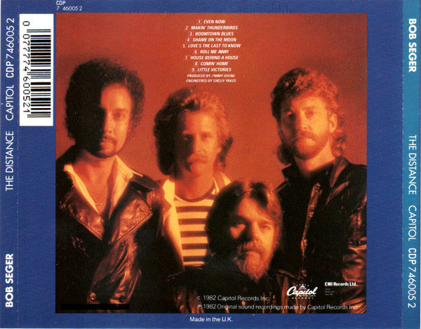 The Distance - Image 2