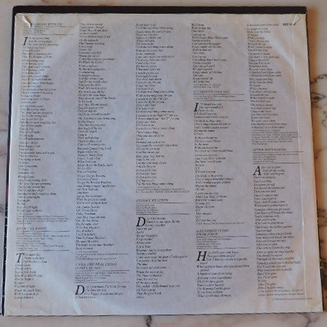 L.A. Is My Lady - Image 8