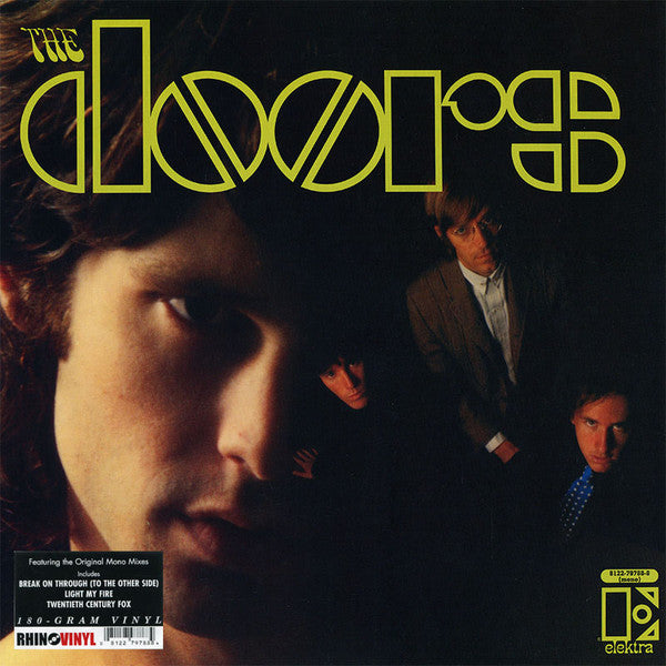 The Doors - Image 1