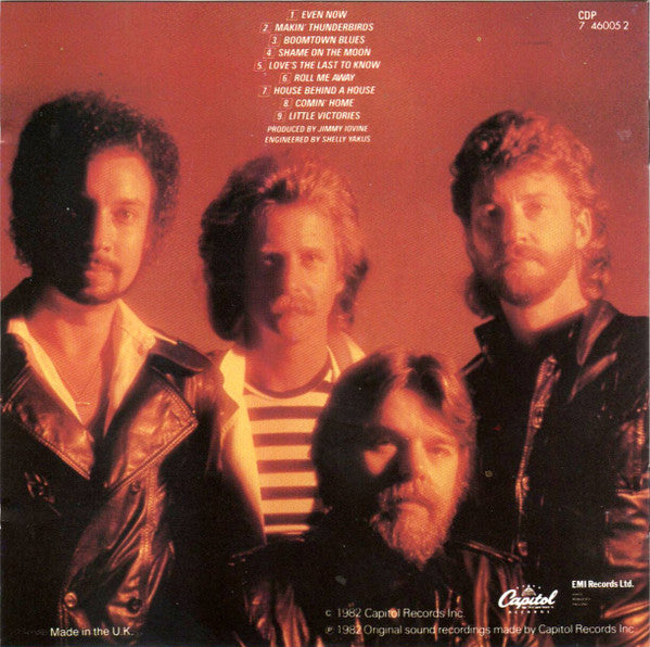 The Distance - Image 4