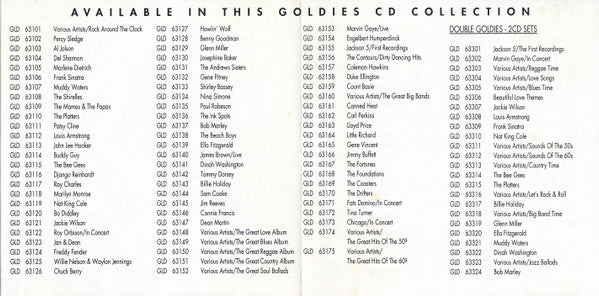 Early Greatest - Image 4