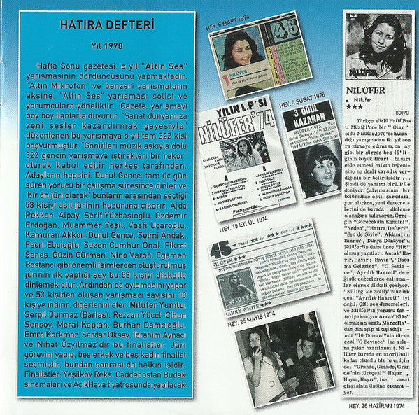Nilüfer '74 - Image 5
