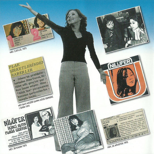 Nilüfer '74 - Image 4