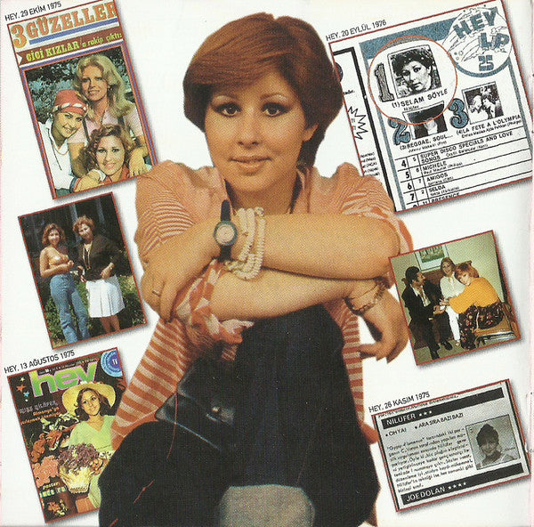 Selam Söyle - Image 4