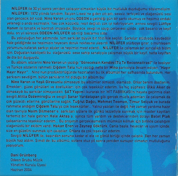 Nilüfer '74 - Image 2