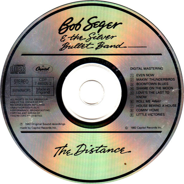 The Distance - Image 3