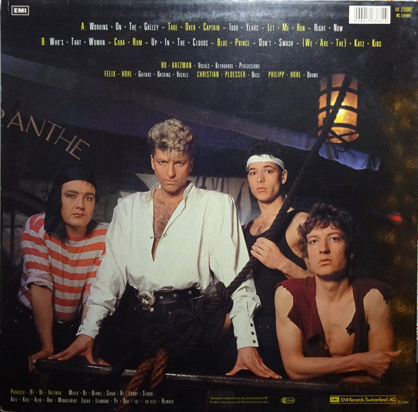 Katz People - Image 2