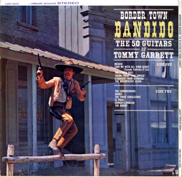 Bordertown Bandido - Image 4