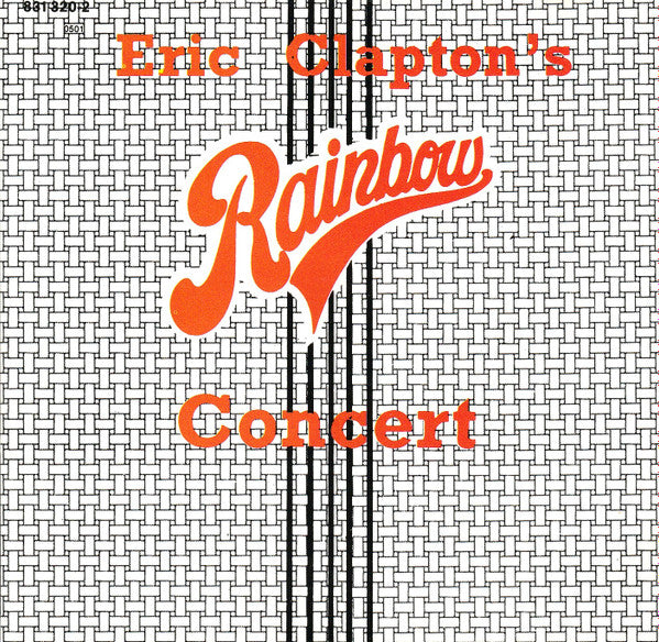 Eric Clapton's Rainbow Concert - Image 2