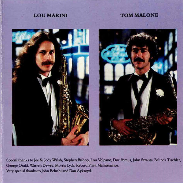 The Blues Brothers (Original Soundtrack Recording) - Image 7