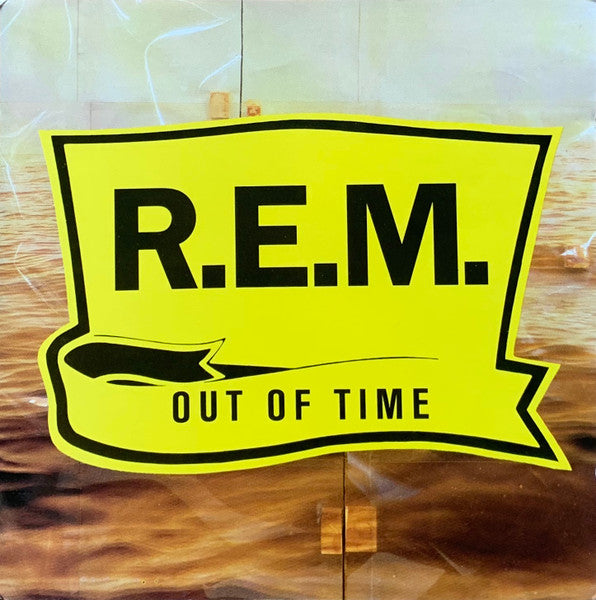 Out Of Time - Image 1