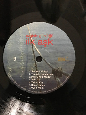 İlk Aşk - Image 4