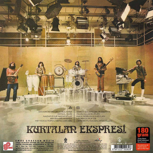 Sakla Samanı Gelir Zamanı - Image 2