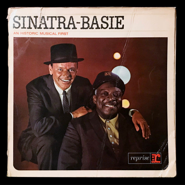 Basie* - Sinatra-Basie: An Historic Musical First - Image 1