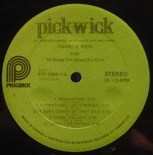 2 Record Set - Image 3