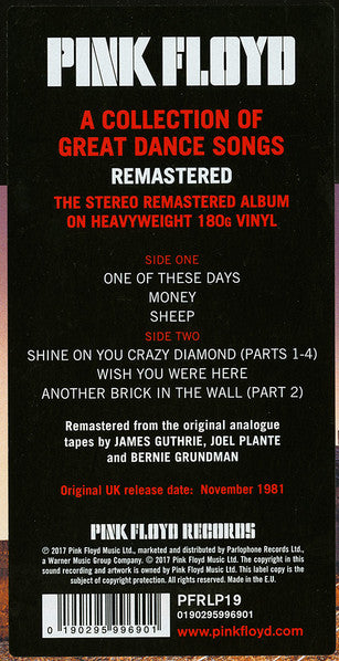 A Collection Of Great Dance Songs - Image 2