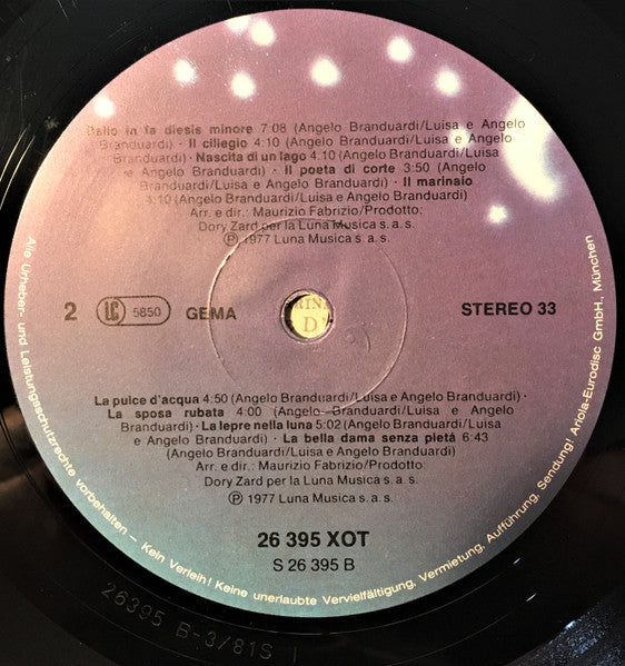 La Pulce D'Acqua - Image 4