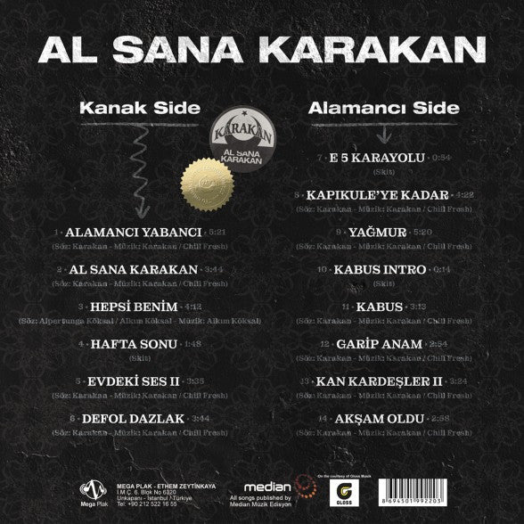 Al Sana Karakan - Image 2