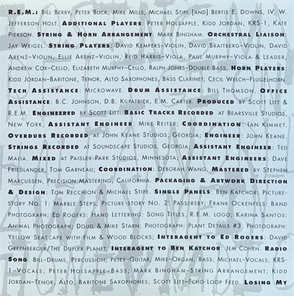 Out Of Time - Image 7